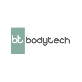 Bodytech Company Academia
