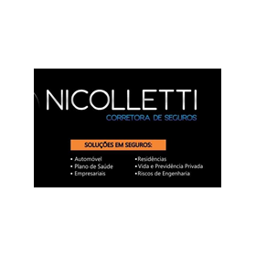Nicolletti